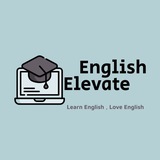 English Elevate