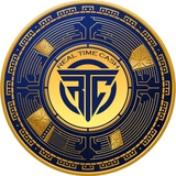 Real Time Cash Coin (RTC)