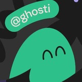 Phantom Mascot - $GHOSTI