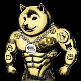 AlphaDOGE Portal