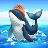 DeepSeekWifHat