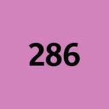 The Cult of $286 - PORTAL