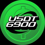USDT6900 Portal