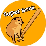Super Bonk