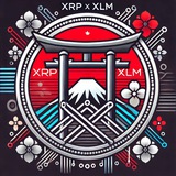 Japan - XRP&XLM500 Fondation 🇯🇵