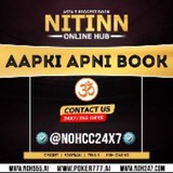 🕉NITINN ONLINE HUB🕉