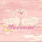 🦢 swanflore 🪷🪽
