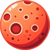 Mars - $MARS | Elon Musk Mission | PORTAL