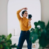 Ora Naomi l Фотограф Ставрополь