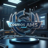 COSMOS AMS