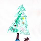 Just a Christmas Tree - Portal