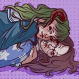 SleepyDolly