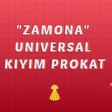 🎩ZAMONA👗by prokat