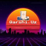 Qarshi.Uzb