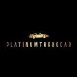 Platinum turbo car🇦🇪