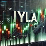 IYLA TRADNIG🫀📊