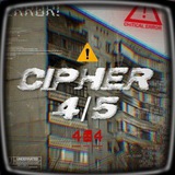 Cipher 4/5.