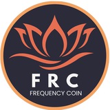 FrequencyCoin