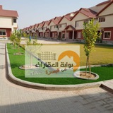 بوابة المجمعات السكنية في البصرة