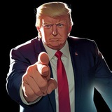 tariffmantrump