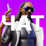 💬 ЧАТ FORTNITE