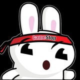 $BUCK GameStop’s Official Mascot
