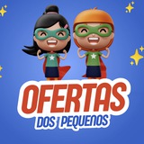Ofertas Dos Pequenos - Ofertas e Cupons