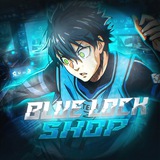 Blue Lock | SHOP