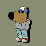 Just a chill bro