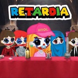 Retardia portal
