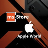Apple World & ms_Store