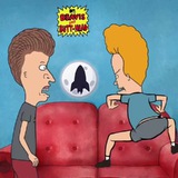 Beavis and Butthead | Portal