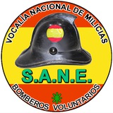 BOMBEROS VOLUNTARIOS DE ESPAÑA