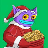 Mad Santa