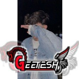 ⏤͟͞𝐆𝐄𝐄𝐓𝐄𝐒𝐇 [ 𝗕𝗢𝗧 𝗠𝗔𝗞𝗘𝗥 ]❤️‍🔥