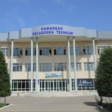 Namangan pedagogika texnikumi