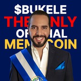 OFFICIAL BUKELE CHANNEL