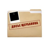 Досье Щербанова