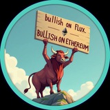 BULLISH ON ETHEREUM