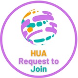 HUA Request to Join