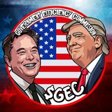 Government Efficiency Commission $GEC (Portal)