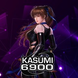 Kasumi6900 | $KASUMI