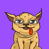 Portal | Pepe's Dog - $DEGE | CTO