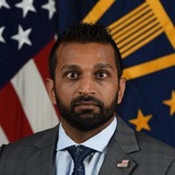 Kash Patel