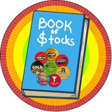 Book Of Stocks - Community| $BSTOCKS
