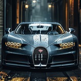Bugatti Tribunal Court - Public