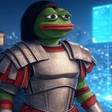 Kekia Maxima - Kekius's wife