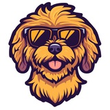 $POODLE - Poodle inu 🐩 //Renounce //Zero Tax