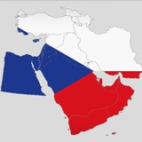 News from the Middle East