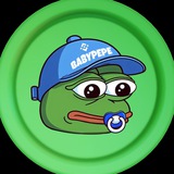 BabyPepe $BAPE